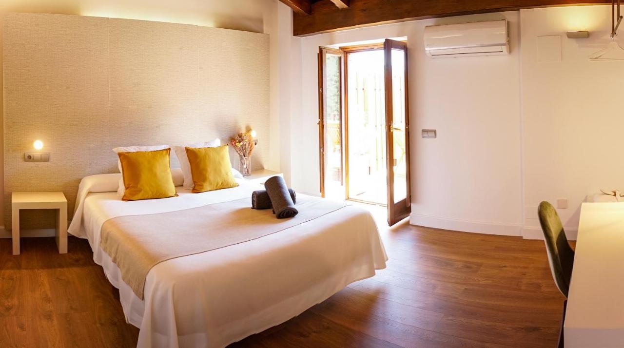 Hotel Mas Mariassa Pratdip Luaran gambar