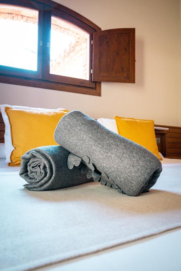 Hotel Mas Mariassa Pratdip Luaran gambar