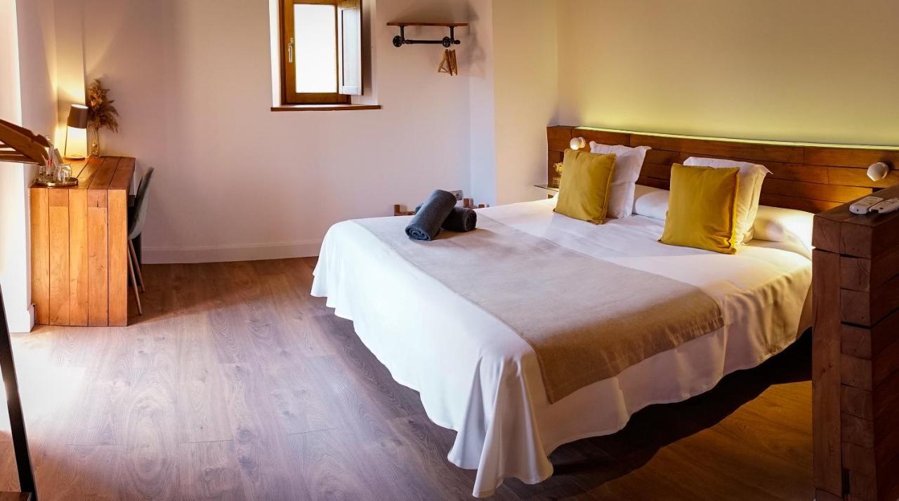 Hotel Mas Mariassa Pratdip Luaran gambar
