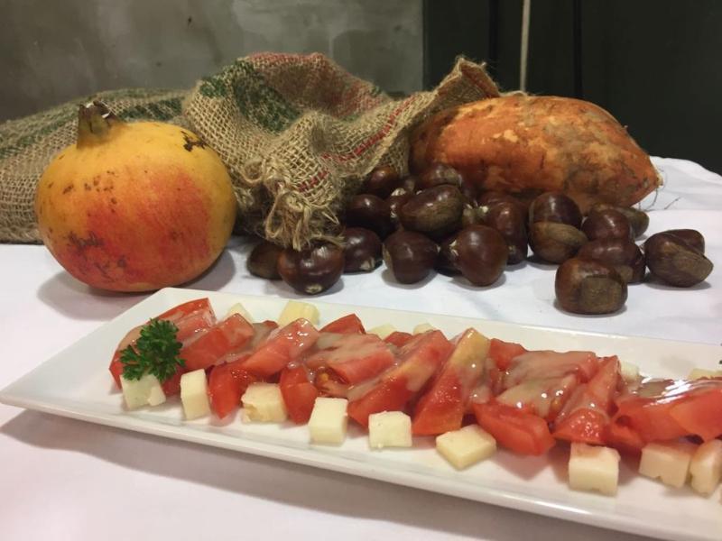 Hotel Mas Mariassa Pratdip Luaran gambar