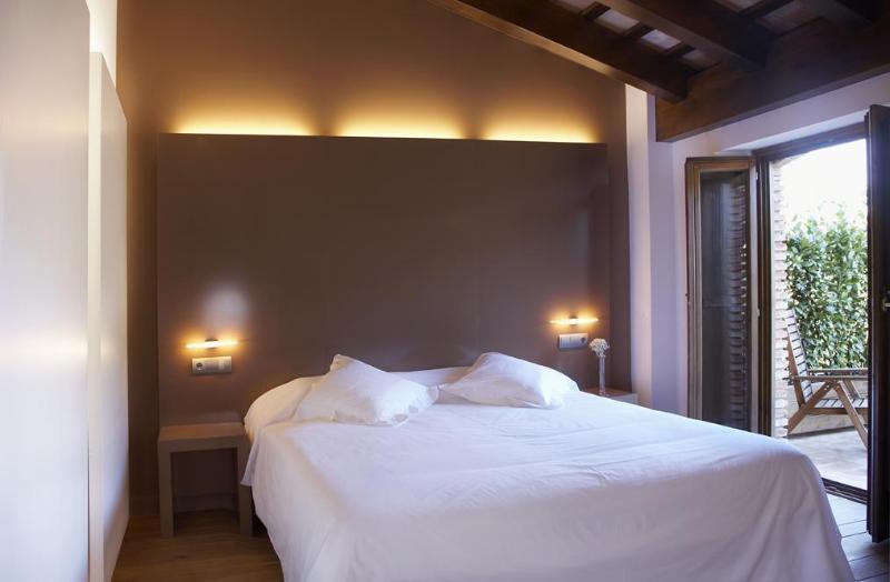 Hotel Mas Mariassa Pratdip Luaran gambar