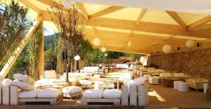 Hotel Mas Mariassa Pratdip Luaran gambar